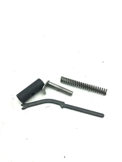 Ruger P90 .45ACP, Pistol parts, Strut, Spring, Seat, Pivot - Image 3