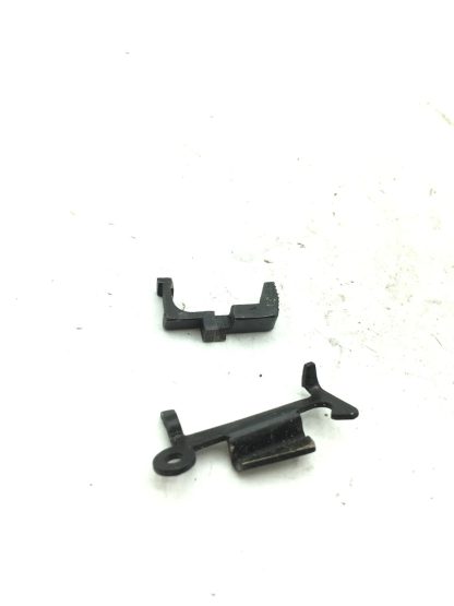 Jimenez JA Nine 9mm, Pistol Parts, Safety, Mag Catch - Image 5