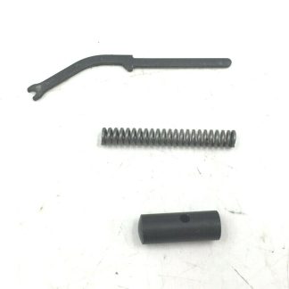 Ruger P89 9mm Pistol Parts, Hammer Strut, Spring, Seat
