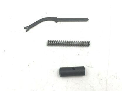 Ruger P89 9mm Pistol Parts, Hammer Strut, Spring, Seat