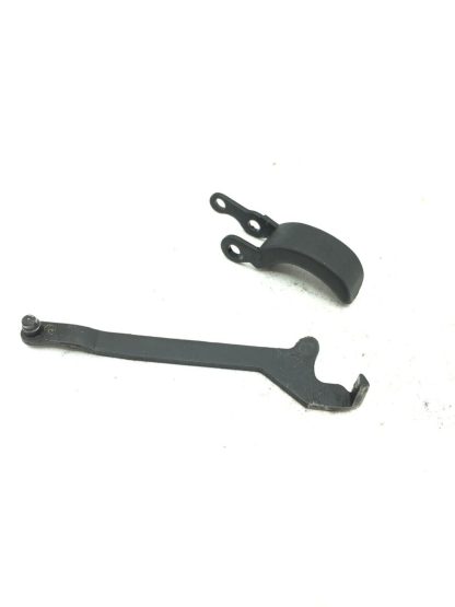 Taurus 845 .45ACP, Pistol Parts, Trigger, Bar - Image 4