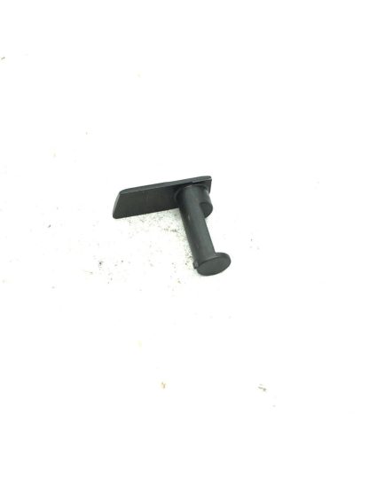 Smith & Wesson M&P 9 Shield 9mm, Pistol Parts, Disassembly Lever - Image 3