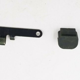 Taurus PT738 TCP 380-Pistol Parts-Manual Safety, Manual Safety Puck
