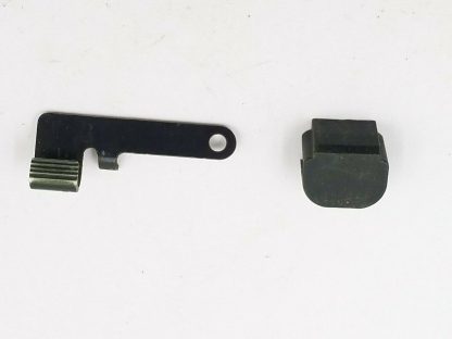 Taurus PT738 TCP 380-Pistol Parts-Manual Safety, Manual Safety Puck