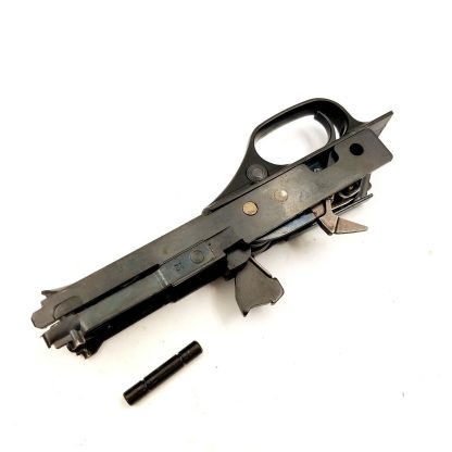 Winchester 1300 12ga, Shotgun Part. Trigger Housing (Metal) w/ Pin - Image 6