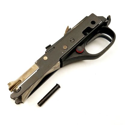 Stevens 320 12ga, Shotgun Part. Trigger Housing (plastic) w/ Pin - Image 11