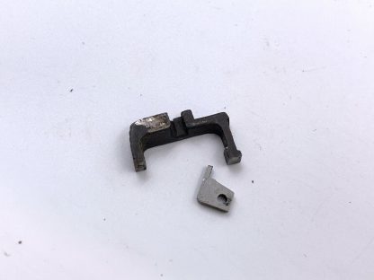 Jimenez J.A. Nine 9mm Pistol, Ejector and magazine release - Image 2