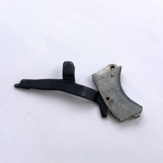 Davis P-380 .380ACP Pistol Parts, Trigger