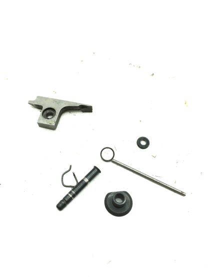 Kahr CW45 .45ACP, Pistol parts, Ejector, Pins - Image 3