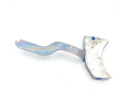 Star Super 9mm, pistol parts: Trigger