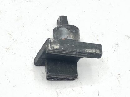 Jiminez JA 9 9mm, Pistol Parts, Disassembly Button - Image 3