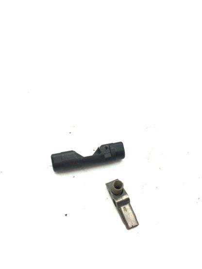 Ruger SR9C 9mm, Pistol Parts, Mag Catch, Release - Image 2