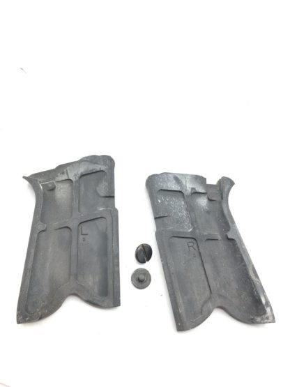 Ruger P90 .45ACP, Pistol Parts, Grips, Screws - Image 3