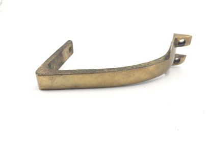 Italian Navy 44BP Black Powder Revolver Parts: Backstrap - Image 4