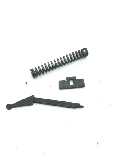 Beretta 950BS .22Short, Pistol Parts, Strut, Spring, Seat - Image 3