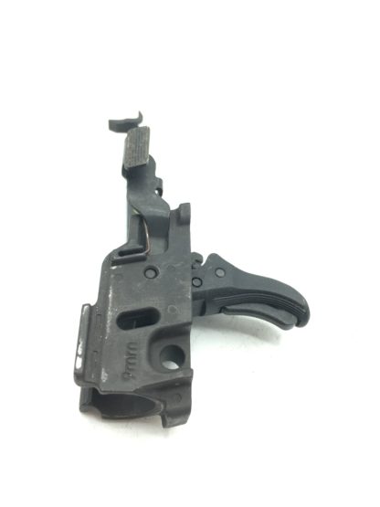 Taurus PTIII G2 Millennium 9mm, Pistol Parts, Tigger, Housing - Image 6