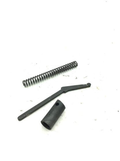 Taurus 957 .357Mag, Pistol parts, Strut, Spring, Seat - Image 3