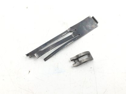 Brolin Custom Formula .40 S&W, Pistol Parts: Lever, Spring - Image 3