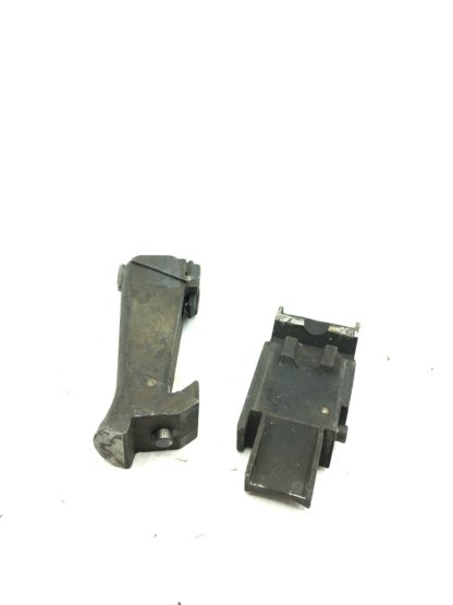 Ithaca 37 D5 Police Special 12ga, Shotgun parts, Bolt - Image 3
