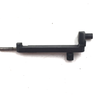 Smith & Wesson M&P 360 .357 Magnum, Revolver Parts: Bolt with Plunger, Spring
