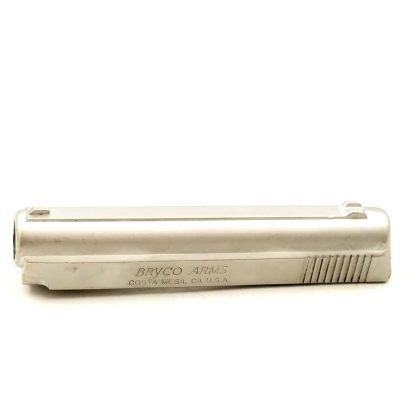 Bryco 38CA .380ACP, Pistol Parts, Slide - Image 12