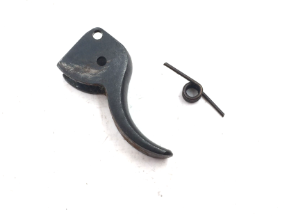 CZ 82 Makarov 9mm, Pistol Parts: Trigger with Spring