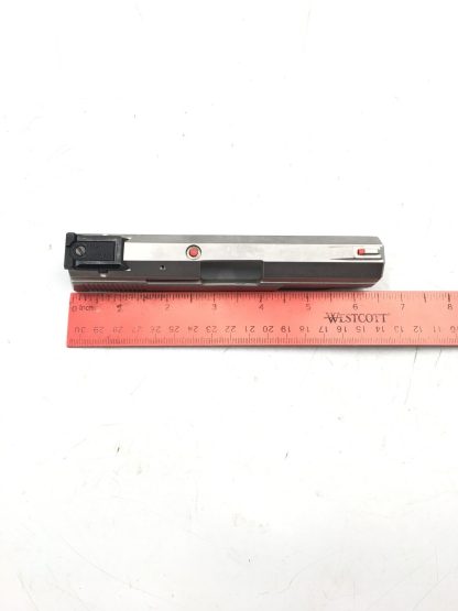 Jimenez J.A. Nine 9mm Pistol, Slide - Image 8