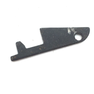 CZ 82 Makarov 9mm, Pistol Parts: Trigger Bar Disconnector