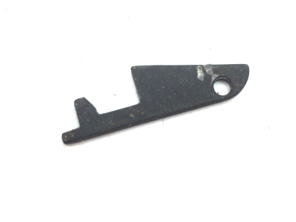CZ 82 Makarov 9mm, Pistol Parts: Trigger Bar Disconnector