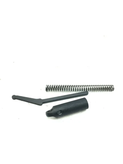 Taurus PT92AF 9mm, Pistol Parts, Strut, Spring, Seat - Image 3