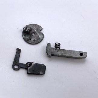 Davis P-380 .380ACP Pistol Parts, Cam, Safety, Mag Catch