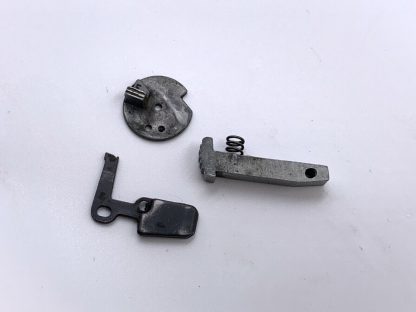 Davis P-380 .380ACP Pistol Parts, Cam, Safety, Mag Catch