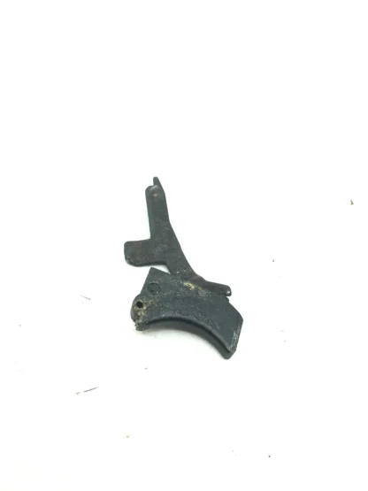 Raven P-25 .25ACP, Pistol parts, Trigger