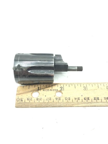 Smith & Wesson 38 .38Spl, Revolver Parts, Cylinder - Image 5