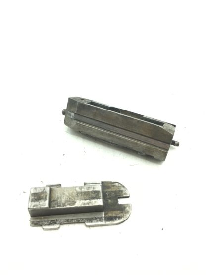 Remington 870 Wingmaster 12ga, Shotgun Parts, Bolt - Image 6