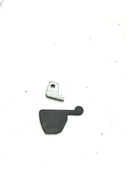 Jimenez JA Nine 9mm, Pistol Parts, Levers - Image 3