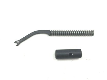 Ruger P89 9mm Pistol Parts, Hammer Strut, Spring, Seat - Image 3