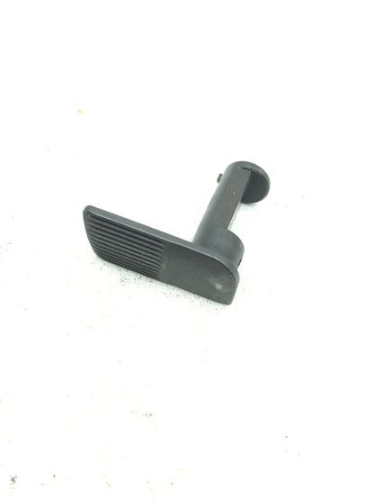 Smith & Wesson M&P 9 Shield 9mm, Pistol Parts, Disassembly Lever - Image 4