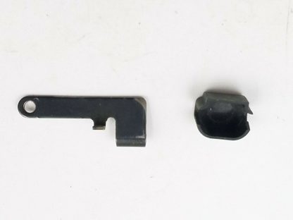 Taurus PT738 TCP 380-Pistol Parts-Manual Safety, Manual Safety Puck - Image 3