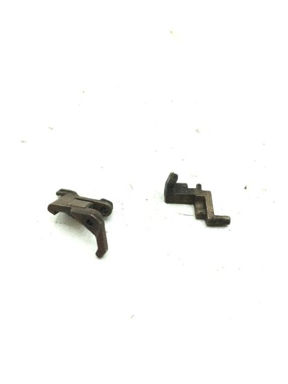 Ruger P90 .45ACP, Pistol parts, Levers - Image 2