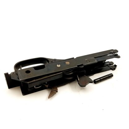 Winchester 1300 12ga, Shotgun Part. Trigger Housing (Metal) w/ Pin - Image 7