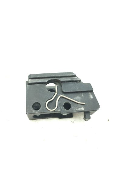 Springfield XD-45 Subcomact Mod2 .45ACP, Pistol Parts, Support