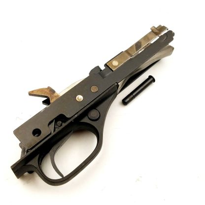 Stevens 320 12ga, Shotgun Part. Trigger Housing (plastic) w/ Pin - Image 12