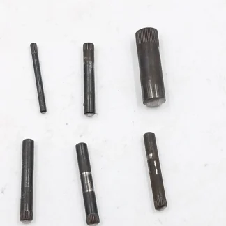 Harrington & Richardson Topper 158 20-ga 2 3/4 Mod Shotgun Parts: Pins