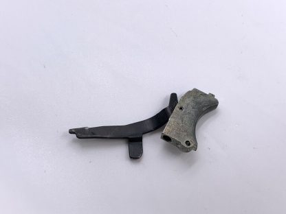 Davis P-380 .380ACP Pistol Parts, Trigger - Image 3