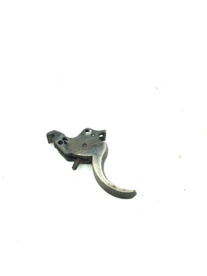 Smith & Wesson 38 .38Spl, Revolver Parts, Trigger