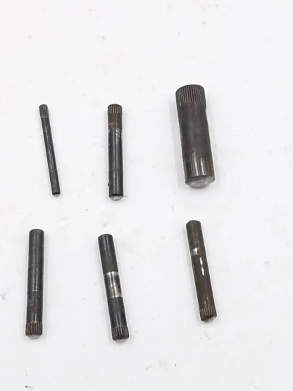 Harrington & Richardson Topper 158 20-ga 2 3/4 Mod Shotgun Parts: Pins