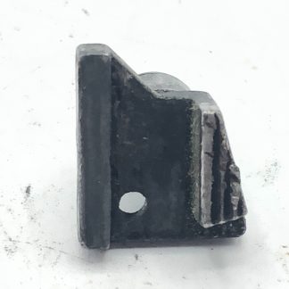 Jiminez JA 9 9mm, Pistol Parts, Disassembly Button