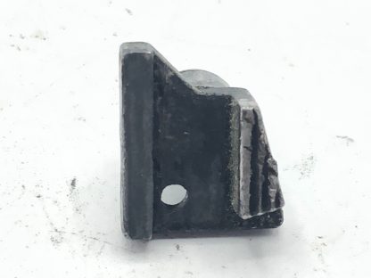 Jiminez JA 9 9mm, Pistol Parts, Disassembly Button
