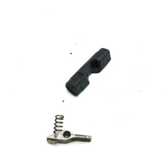 Ruger SR9C 9mm, Pistol Parts, Mag Catch, Release